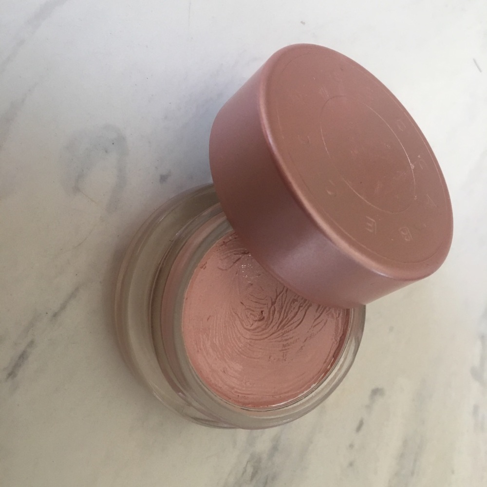 Becca under eye corrector, full size